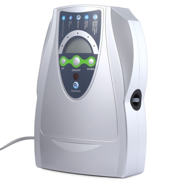 Homasy VicTsing 2.2L Cool Mist Humidifiers,