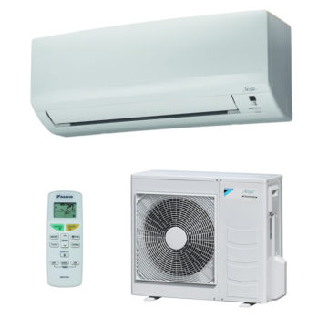 DAIKIN Air Conditioner 5 kW Inverter ATXB50C ARXB50C