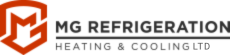 MG Refrigeration LTD